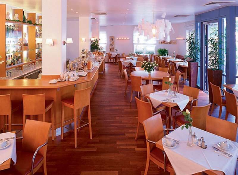 Leonardo Hotel Munich City Olympiapark Экстерьер фото